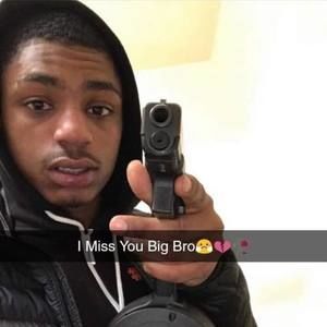 Meet your Posher, Nokickback